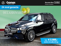 Mercedes-Benz GLE-Klasse - 350 de 4MATIC Premium Plus | Panoramadak | Trekhaak | Night pakket | Rijassistentiepakket