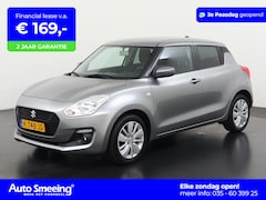 Suzuki Swift - 1.2 Select Smart Hybrid | Camera | Stoelverwarming | Zondag Open