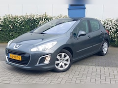 Peugeot 308 - 1.6 VTi 120PK 5D Première