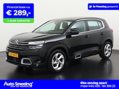 Citroën C5 Aircross - 1.2 PureTech Business | Automaat | Zondag Open