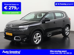 Citroën C5 Aircross - 1.2 PureTech Business | Automaat | Zondag Open