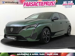 Peugeot 308 - 1.6 HYbrid 225 GT Pack Business | 225pk | Focal | Elektrische Stoelen | Camera |