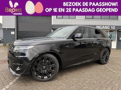 Land Rover Range Rover Sport - 3.0 P460e SE PHEV Full Options Garantie 6-2029