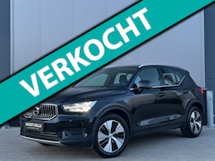 Volvo XC40 - 1.5 T4 Recharge Inscription |TREKHAAK|CAMERA|