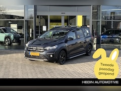 Dacia Jogger - 1.0 TCe 110 Extreme 7p. | Navi | Camera | LM Velgen | Airco