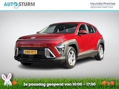 Hyundai Kona - 1.6 GDI HEV Comfort