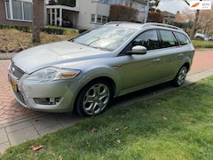 Ford Mondeo Wagon - 2.0 TDCi, Automaat, Airco, Diesel, APK 25-03-2027