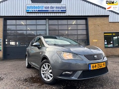 SEAT Ibiza - 1.2 TDI Style Ecomotive Airco nieuwstaat