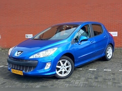 Peugeot 308 - 1.6 VTI 16V 5-DRS Sublime