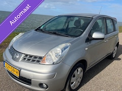 Nissan Note - 1.6 Acenta