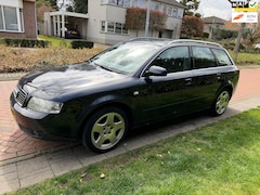 Audi A4 Avant - 2.0, Airco, APK 22-08-2026