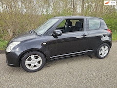 Suzuki Swift - 1.3 Base
