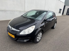 Opel Corsa - 1.2-16V Enjoy Airco 1e eigenaar