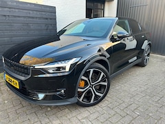 Polestar 2 - 2 Long Range Dual Motor, 78kWh, Performance Pack, Leder H&K