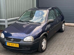 Opel Corsa - 1.2i Eco