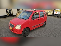 Suzuki Wagon R+ - 1.3 GL AUTOMAAT *apk:04-2027