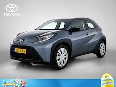 Toyota Aygo X - 1.0 VVT-i MT Play | BTW Voertuig | Toyota-paasweekend