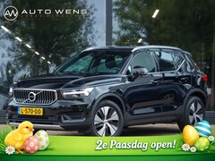 Volvo XC40 - T4 Recharge Inscription Expression 211PK Climate Pack