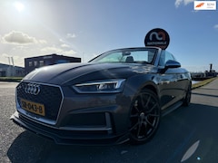 Audi A5 Coupé - 2018 * 3.0 TFSI S5 quattro * S5 * Cabrio * Export / Handel Only
