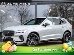 Volvo XC60 - T6 AWD Black edition MY2026 360 | 21 inch | Harman Kardon
