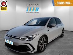 Volkswagen Golf - 1.5 eTSI R-Line Business automaat head-up