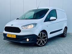 Ford Transit Courier - 1.5 TDCI Trend, Climate, Navigatie, 17” Lmv