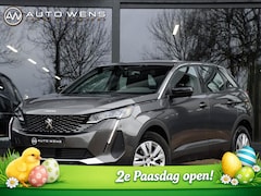 Peugeot 3008 - 1.2 PureTech Active Pack Business | Stoelverwarming | Navigatie via Carplay