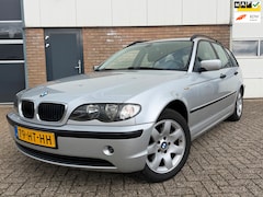 BMW 3-serie Touring - 318i Executive CLIMATE/NETTE AUTO