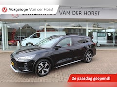 Ford Focus Wagon - 1.0-155pk EcoBoost Mild-Hybrid Active AUTOMAAT