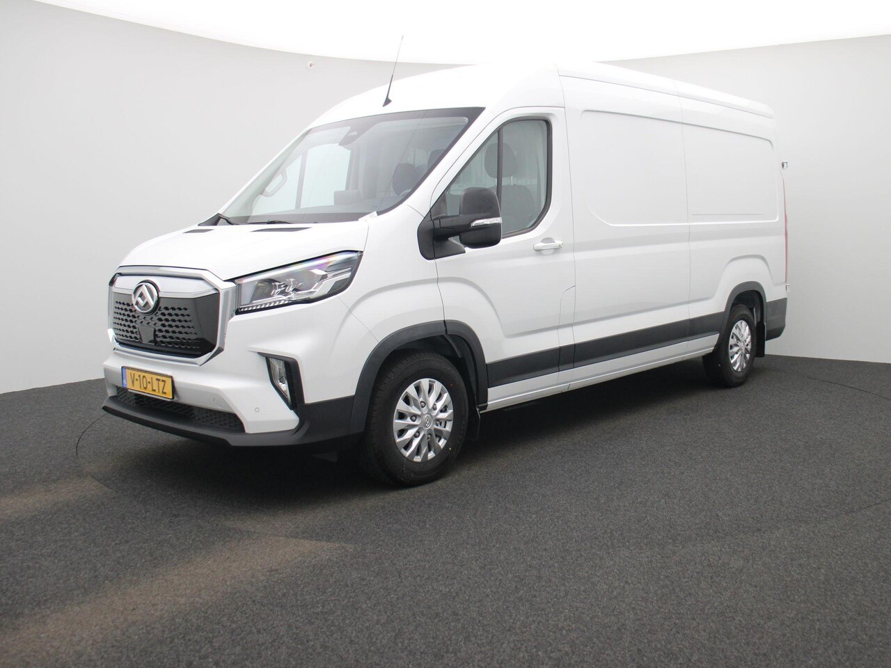Maxus eDeliver 9 - L3H2 Business DEAL 89 kWh | Betrouwbaar Elektrisch Rijden | Direct Leverbaar! | OP = OP | - AutoWereld.nl