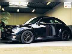 Volkswagen Beetle - 1.2 TSI DSG AUTOMAAT/ MOOI en ZUINIG