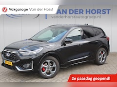 Ford Kuga - 2.5-243pk PHEV ST-Line X. Nieuwste model Van €. 54.937, - voor €. 41.750, - Trekgewicht va
