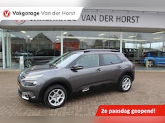 Citroën C4 Cactus - 1.2 PureTech Business , 110pk , Dealer onderhouden Climate control , Bluetooth , Navigatie