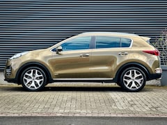 Kia Sportage - 1.6 T-GDI GT-Line PlusLine