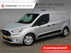 Ford Transit Connect - 1.5-120pk EcoBlue L2 Trend / 8traps-AUTOMAAT Erg nette Transit Connect, laadruimte v.v. va