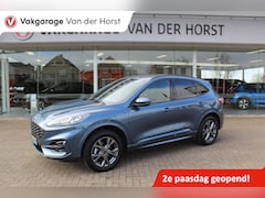 Ford Kuga - 2.5 PHEV ST-Line X Winter Pack, Cruise Contol, Climate Control, Camera