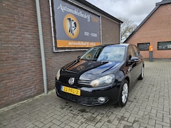 Volkswagen Golf - 1.2 TSI Tour II BlueMotion