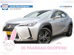 Lexus UX - 250h | Achteruitrijcamera | Keyless entry/start | Climate controle | Cruise controle | Lan