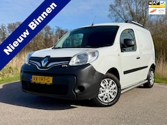 Renault Kangoo Express - 1.5 dCi 90 Express Black Edition S&S Marge Airco Navigatie Trekhaak Cruise Control NAP Per