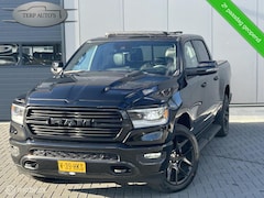 Dodge Ram 1500 - 5.7 V8 E-Torque incl Prins Lpg