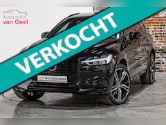 Volvo XC60 - 2.0 T8 Twin Engine AWD Inscription | Schuif/kanteldak / Memory Seats | Harman/kardon