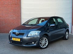 Toyota Auris - 1.6-16V Sol| AIRCO| NAP| NEW APK