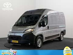Toyota PROACE Max - 2.2 D-4D L2H2 3.5t Navigator Automaat | BPM Vrij |