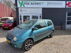 Renault Twingo - 1.2 airco, elektr ramen, APK 05-2027