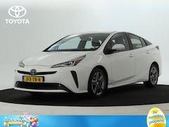 Toyota Prius - 1.8 Hybrid First Edition | Navigatie | JBL | Toyota-paasweekend
