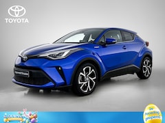 Toyota C-HR - 2.0 Hybrid Style | Navigatie | Parkeersensoren | JBL |