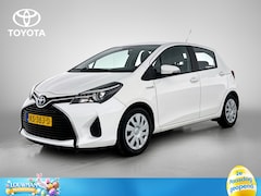 Toyota Yaris - 1.5 Hybrid Aspiration | Parkeercamera | Cruise Control |