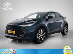 Toyota C-HR - 1.8 Hybrid 140 Dynamic | Navigatie | Parkeersensoren |