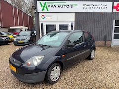 Ford Fiesta - 1.3-8V Culture airco en nieuwe APK tot 15-3-2027