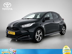 Toyota Yaris - Hybrid 115 First Edition | Apple Carplay | Android Auto |